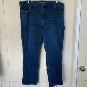 Women’s American Eagle Jeans size 22